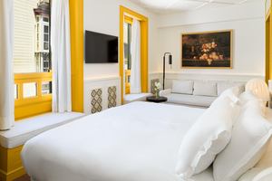Triple Kamer