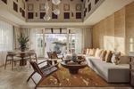 Jumeirah Beach Hotel - 1-bedroom Al Bahar Villa