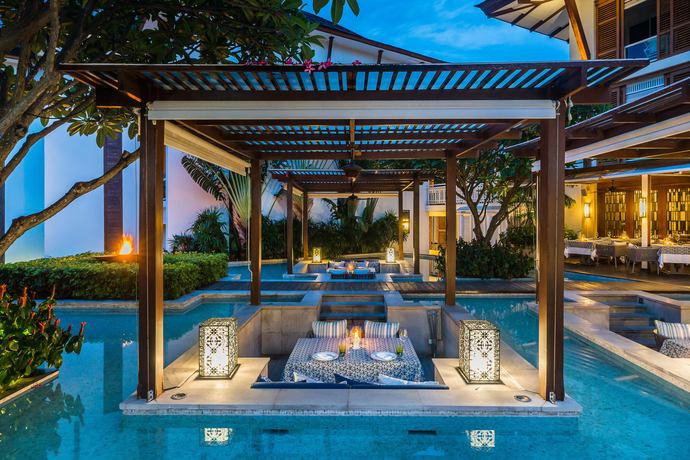 InterContinental Hua Hin Resort - Restaurants/Cafes