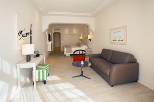 Lopesan Villa del Conde Resort - Tweepersoonkamer Yield