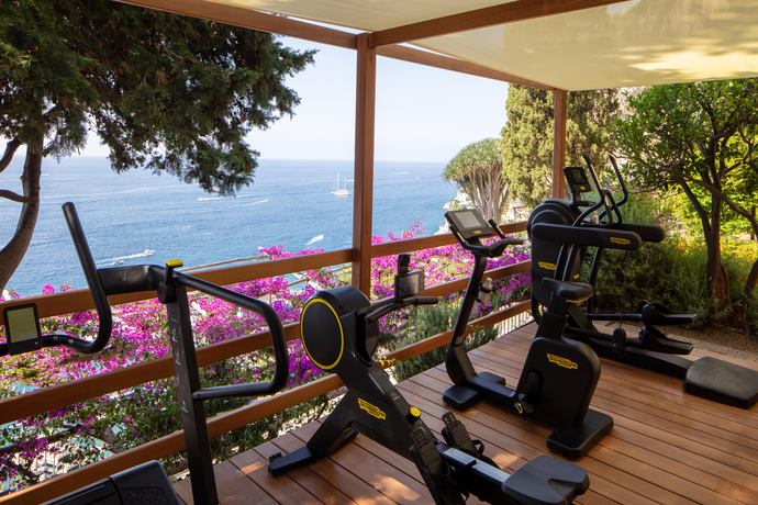 Anantara Convento di Amalfi Grand Hotel - Sport en Spel