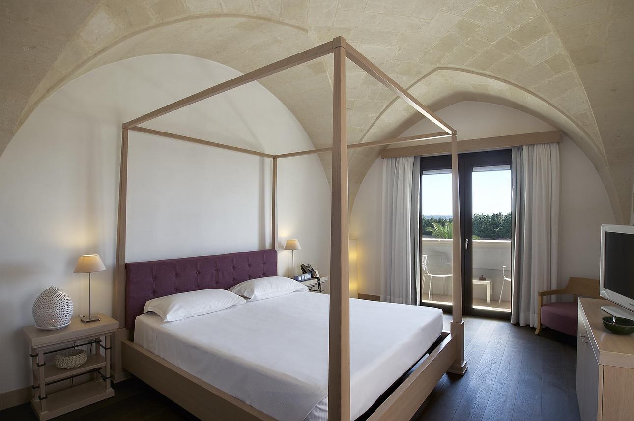 Masseria Bagnara - Junior Suite