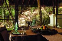 Pangkor Laut Resort - Restaurants/Cafes