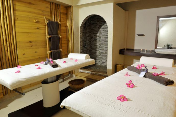 Mövenpick Resort Lamantin Saly - Wellness