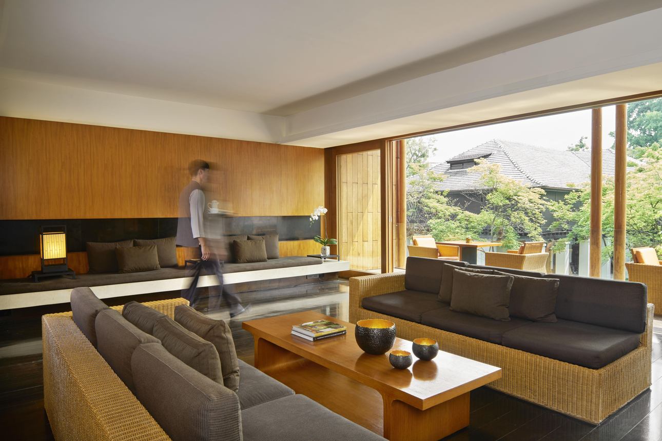 Lobby/openbare ruimte
