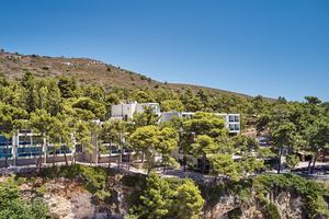 White Rocks - Exterieur