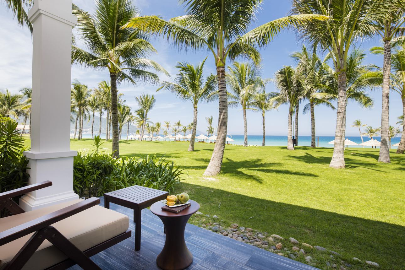 The Anam - Ocean Front Premium
