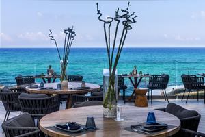 Abaton Island Resort & Spa - Restaurants/Cafes