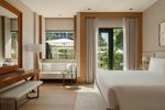 Delano Dubai - Rising Light Guestroom with garden access