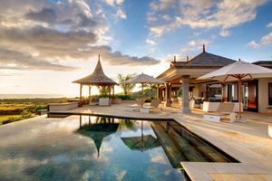 Heritage The Residences - 3-slaapkamers Pool Villa Zeezicht