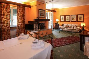 La Meridiana Hotel & Golf Resort - Deluxe Suite