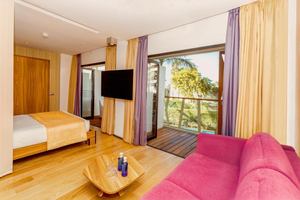 Bohemia Suites  - Studio Suite
