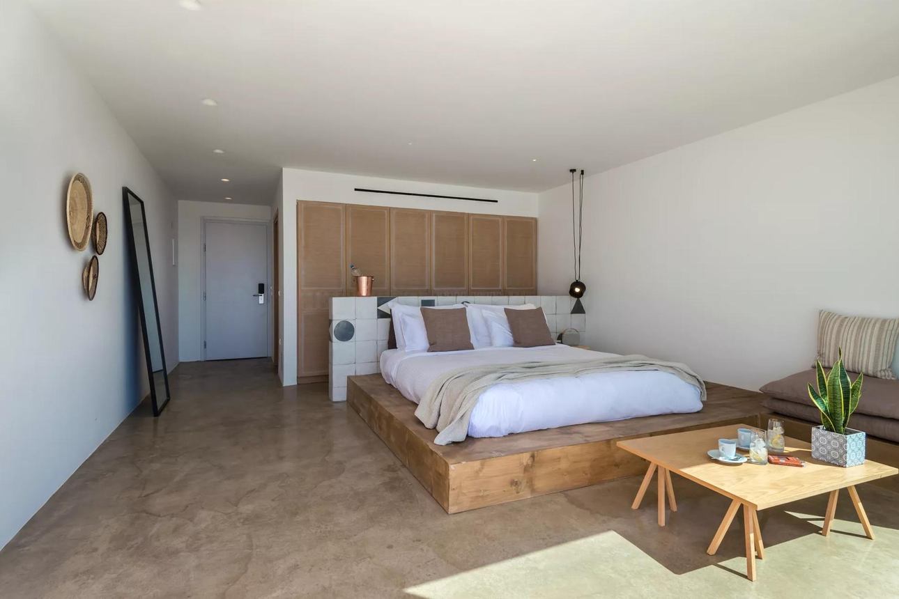 Andronis Arcadia - Sunset Suite privé zwembad