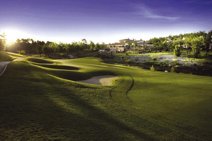 Terre Blanche Hotel Spa Golf Resort - Sport en Spel