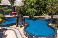 Anantara Maia Seychelles Villas - Zwembad