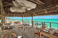 Paradise Cove Boutique Hotel - Restaurants/Cafes