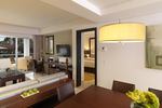 The Reserve Master Suite Tuinzicht