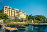 Grand Hotel Tremezzo - Exterieur
