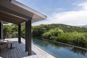 Ocean Pool Pavilion