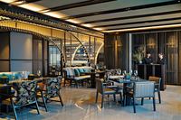Bangkok Marriott Marquis Queen's Park - Restaurants/Cafes