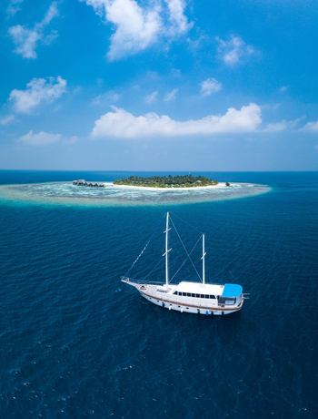 Kandolhu Maldives - Excursies