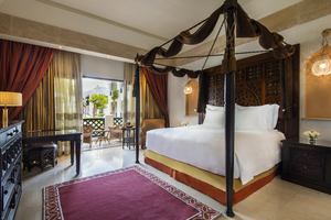 Sharq Village & Spa - Deluxe Resort Kamer