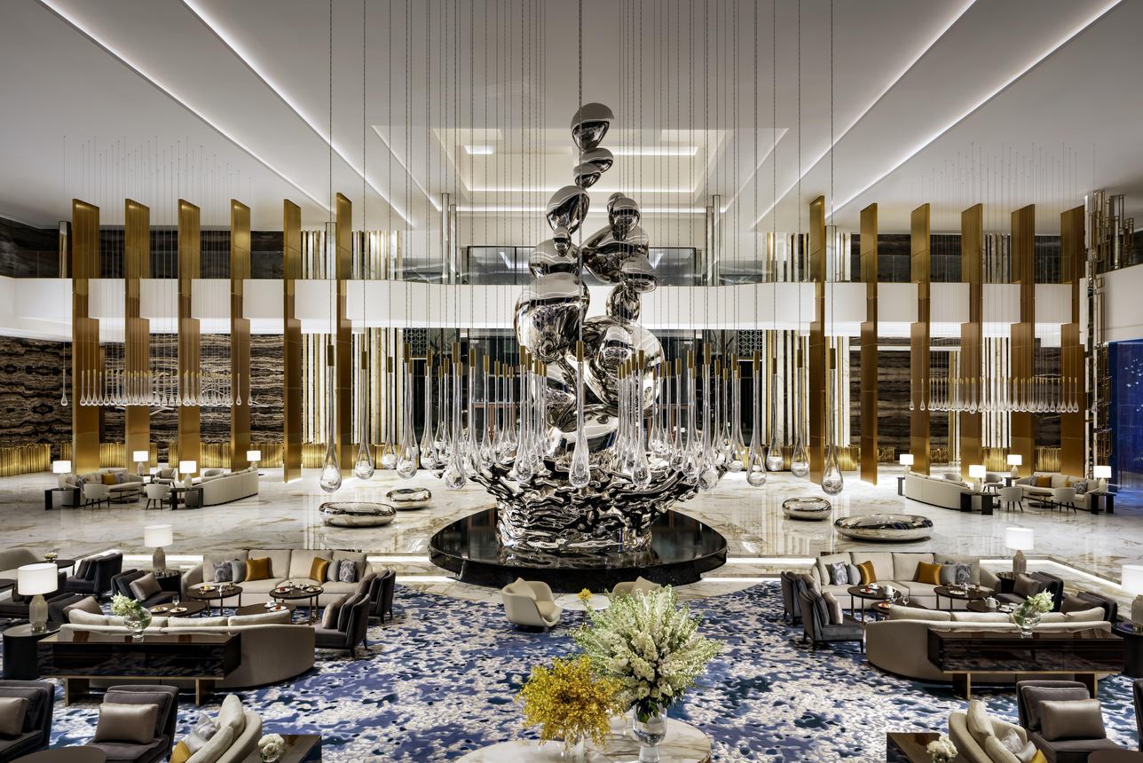 Lobby/openbare ruimte