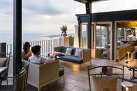 Metropole Taormina - Restaurants/Cafes