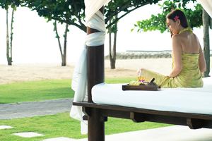 Sofitel Bali Nusa Dua Beach Resort - Wellness
