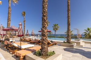 Hotel Fuerte Marbella - Algemeen