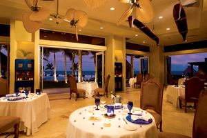 Zoetry Paraiso de la Bonita - Restaurants/Cafes