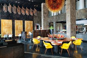 W Bali-Seminyak - Restaurants/Cafes