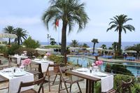 Royal Hotel San Remo - Restaurants/Cafes