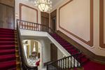 Lobby/espace public