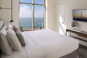 Ocean View Suite 1-slaapkamer