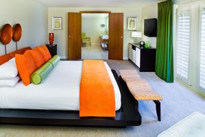 Grosvenor Suite