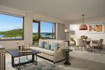 Dreams Curacao Resort & Spa  - Preferred Club Presidential Suite