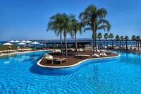 Miraggio Thermal Spa Resort - Zwembad