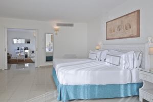 The Level Junior Suite