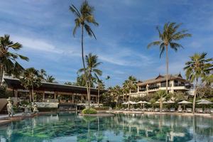 Anantara Bophut Koh Samui Resort - Zwembad