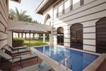 Jumeirah Zabeel Saray - Royal Residence - Royal Residence - 5 slaapkamers
