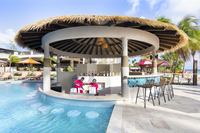 O2 Beach Club And Spa - Restaurants/Cafes