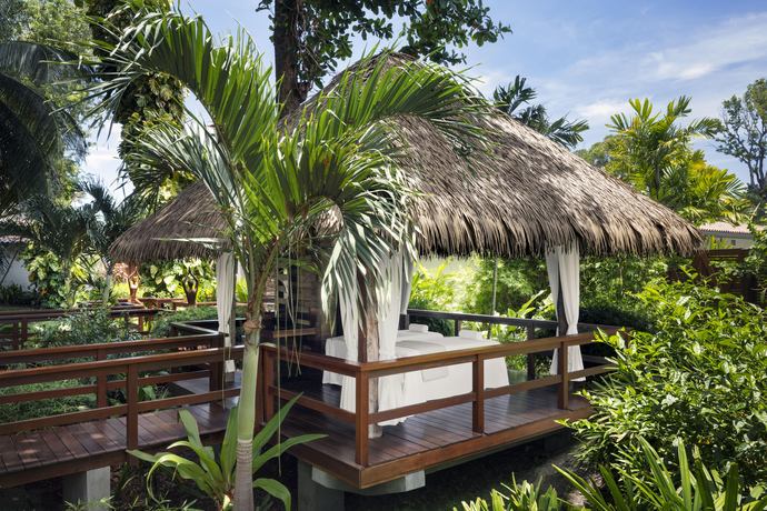 Sandals Royal Barbados - Wellness