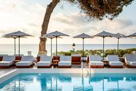 Hotel Riomar Ibiza - Zwembad