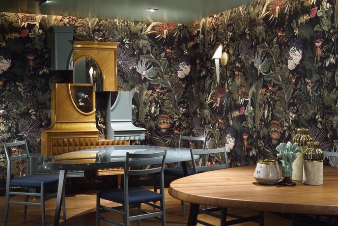 Leon's Place - Restaurants/Cafes