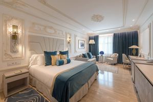 Gran Hotel Miramar Spa & Resort - Deluxe Kamer