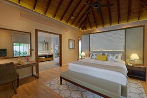 Baros Maldives - Baros Residence 2-slaapkamers 