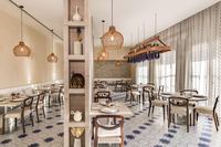 Dolce by Wyndham Sitges  - Restaurants/Cafes