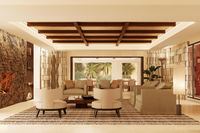 Tivoli La Caleta Tenerife Resort - Lobby/openbare ruimte