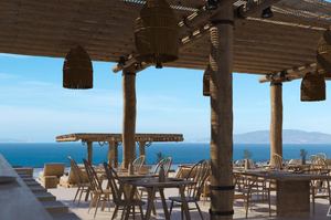 Andronis Arcadia - Restaurants/Cafes